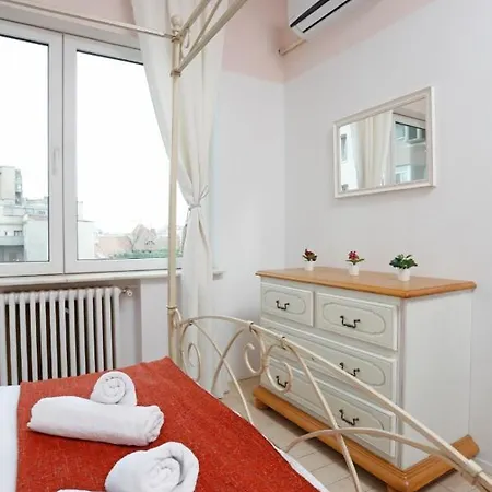Classy 2 Bedroom In Center Διαμέρισμα *