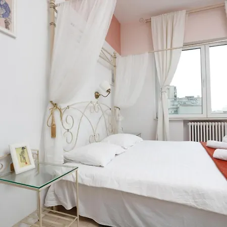 Apartment Classy 2 Bedroom In Center *