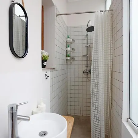 Διαμέρισμα Classy 2 Bedroom In Center Βουκουρέστι